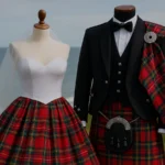 House of Scotland online shop – Tradition trifft auf modernen Stil