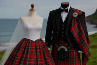 House of Scotland online shop – Tradition trifft auf modernen Stil