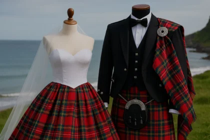 House of Scotland online shop – Tradition trifft auf modernen Stil