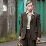 bert trautmann kinder