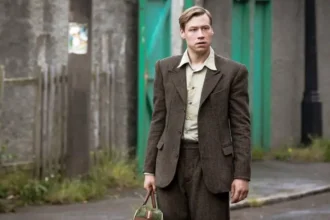 bert trautmann kinder