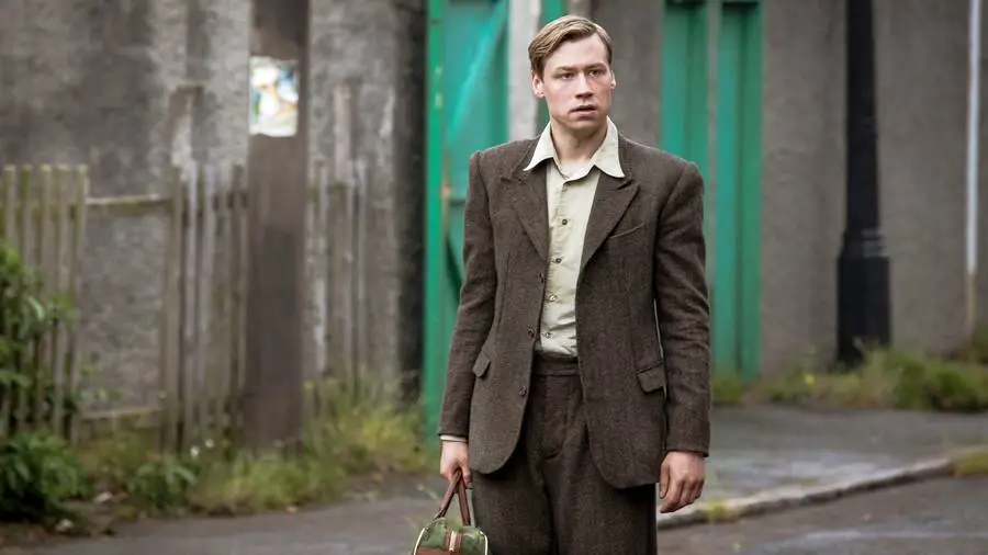 bert trautmann kinder