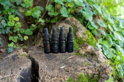 Wie man CBD-Öl für guten Schlaf verwendet: Der definitive Leitfaden