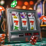 Mikrointeraktionen in Casino-Apps verstehen