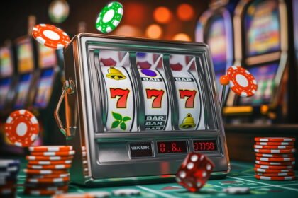 Mikrointeraktionen in Casino-Apps verstehen