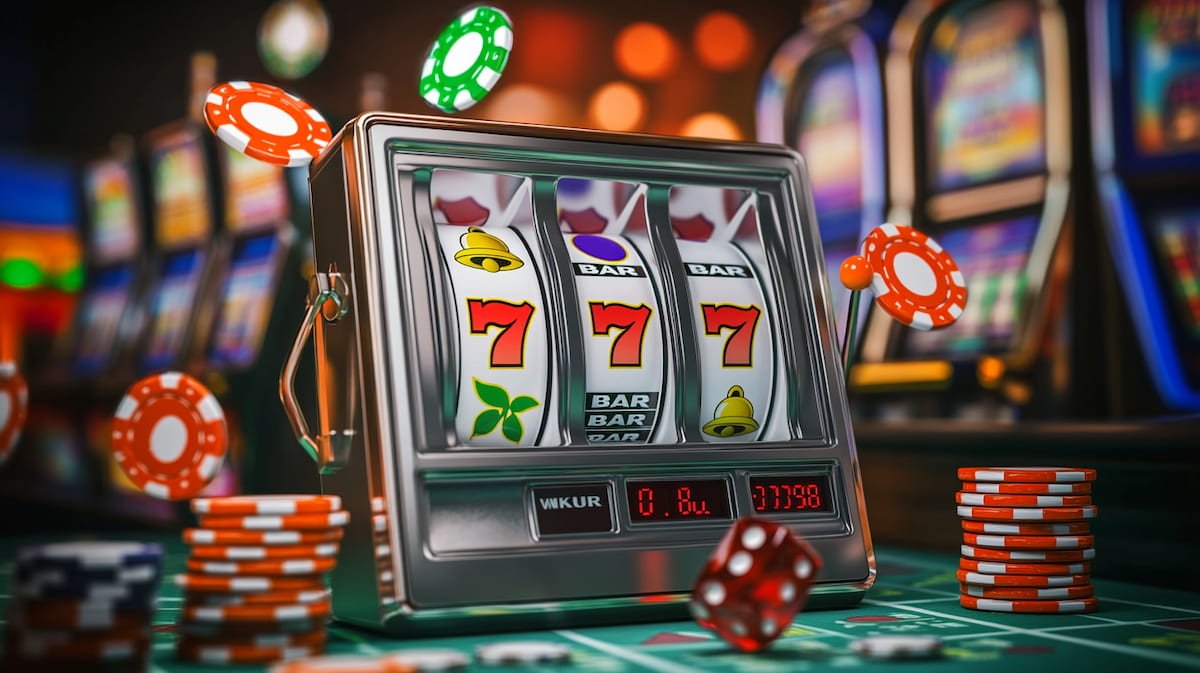 Mikrointeraktionen in Casino-Apps verstehen