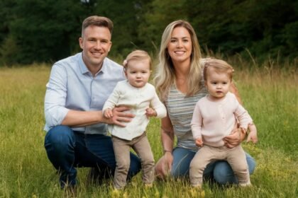 Rael Hoffmann Herkunft