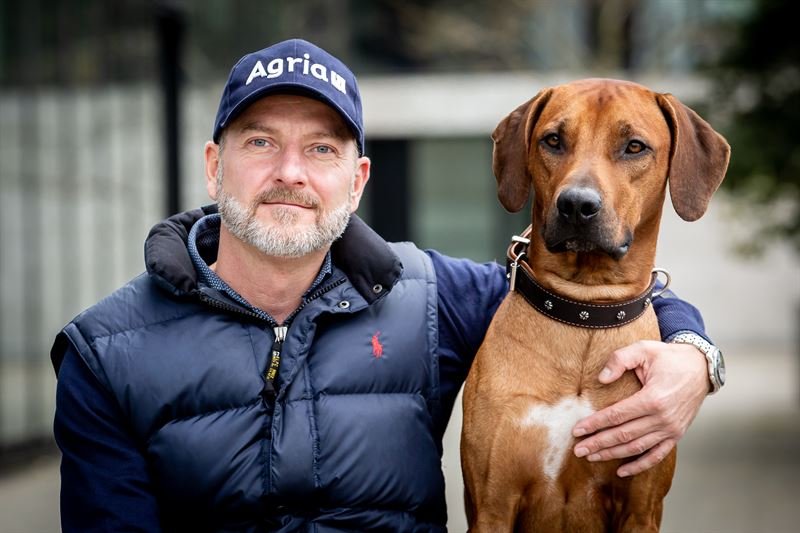 agria tierversicherung