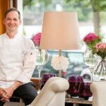 ehefrau von christoph rüffer