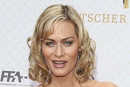 gesine cukrowski krankheit