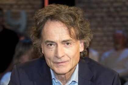 giovanni di lorenzo krankheit