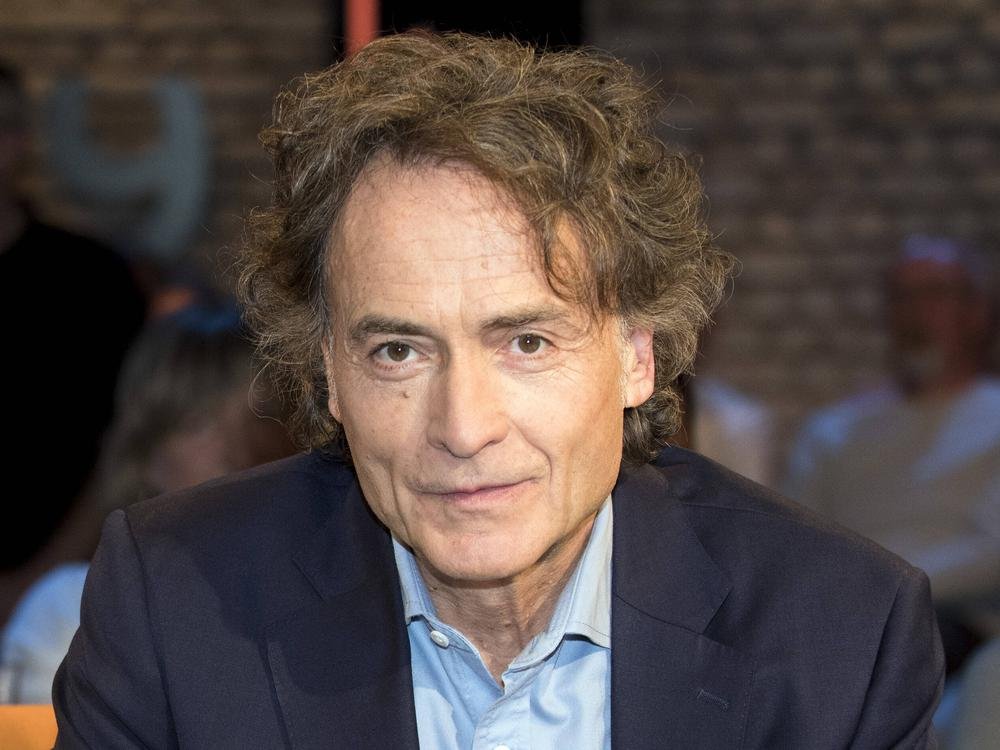 giovanni di lorenzo krankheit