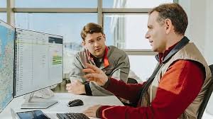 Digitalisierung im Fuhrpark: Wie Unternehmen ihre Mobilität effizient steuern