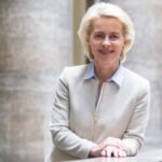 johanna von der leyen mckinsey