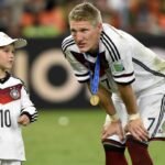 lukas podolski kinder