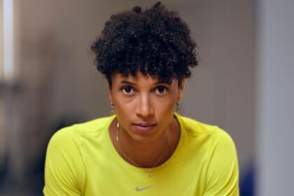 malaika mihambo partnerin