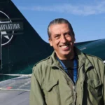 michael manousakis ehefrau