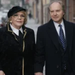 mit wem ist gerrit grass verheiratet