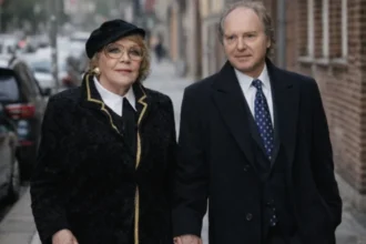 mit wem ist gerrit grass verheiratet