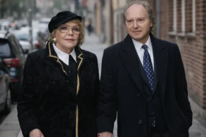 mit wem ist gerrit grass verheiratet