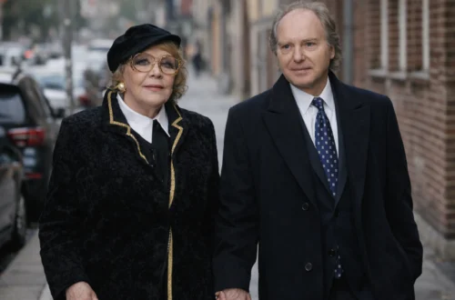 mit wem ist gerrit grass verheiratet