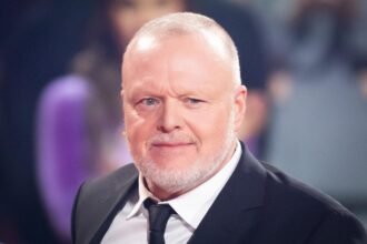 wie alt ist stefan raab