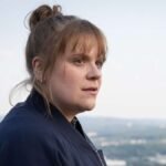 Stefanie Reinsperger Lebensgefährtin