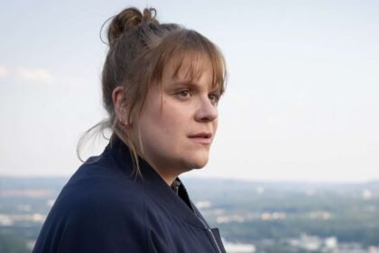 Stefanie Reinsperger Lebensgefährtin