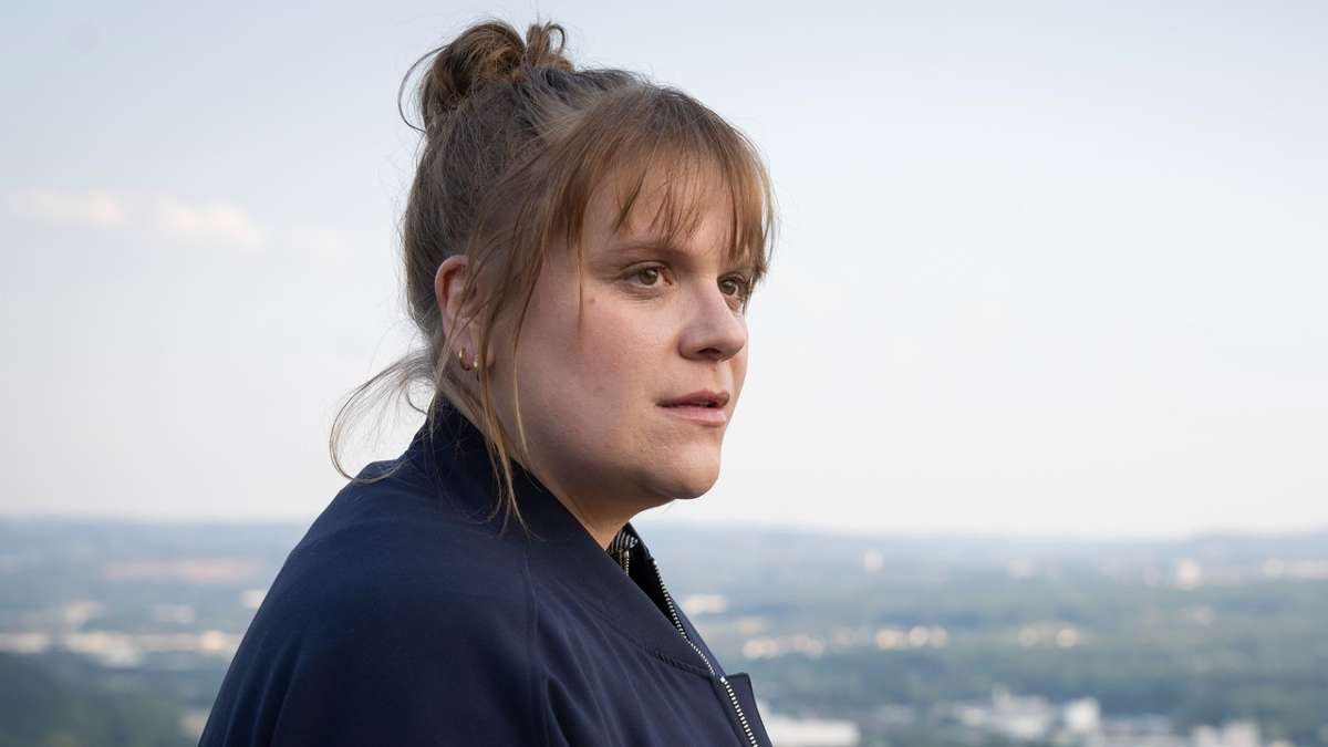 Stefanie Reinsperger Lebensgefährtin