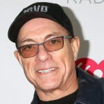 jean-claude van damme krankheit