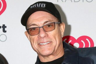 jean-claude van damme krankheit