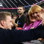 Burgi Nagelsmaningo appelt krankn