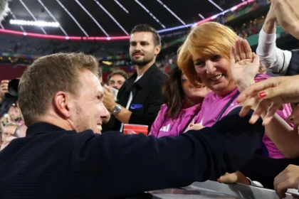 Burgi Nagelsmaningo appelt krankn