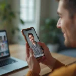 Mehr Matches auf Tinder & Co.: Was KI Dating-Fotos wirklich bringen