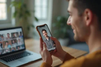 Mehr Matches auf Tinder & Co.: Was KI Dating-Fotos wirklich bringen