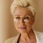 ab 60 fransig pflegeleicht kurzhaarfrisuren frauen frech