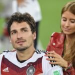 cathy hummels früher