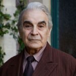 david suchet krankheit