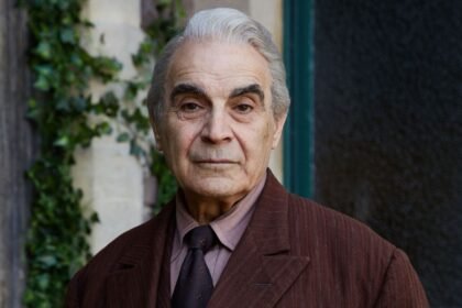 david suchet krankheit