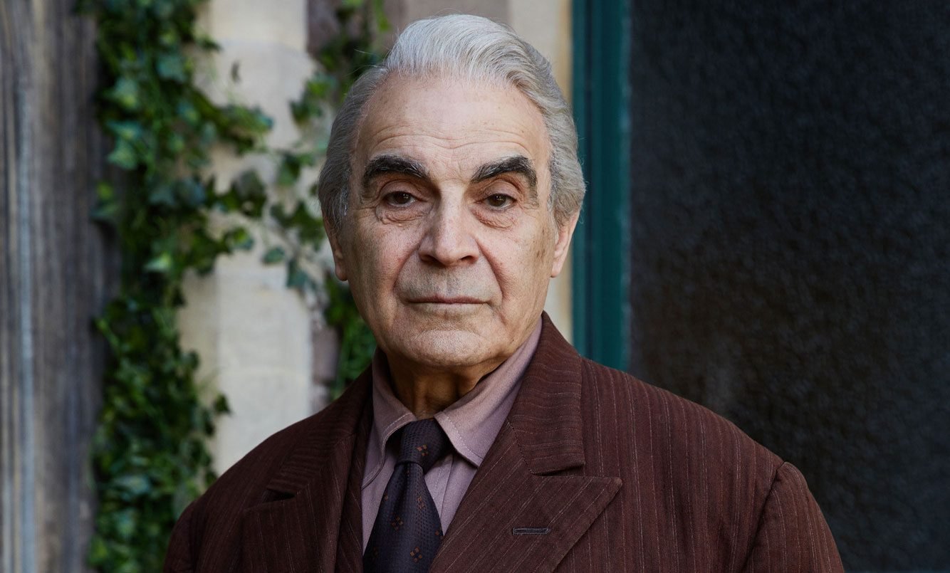 david suchet krankheit