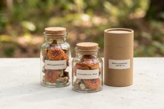 Amanita-Produkte: Entwicklung eines wachsenden Segments