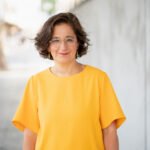 isabel schayani partner