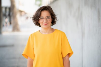 isabel schayani partner