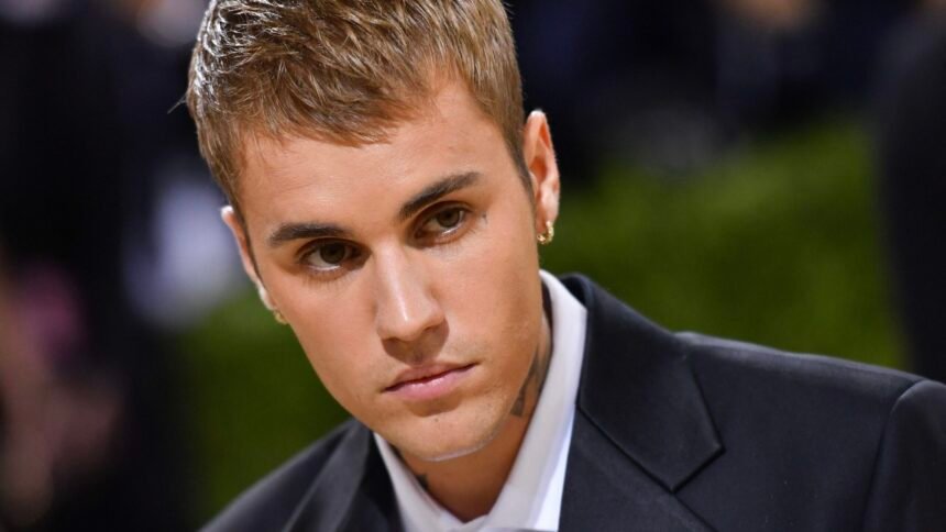 justin bieber tot