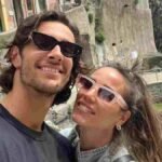 lorenzo musetti freundin