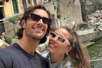 lorenzo musetti freundin