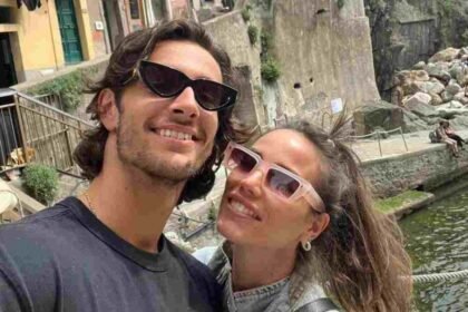 lorenzo musetti freundin