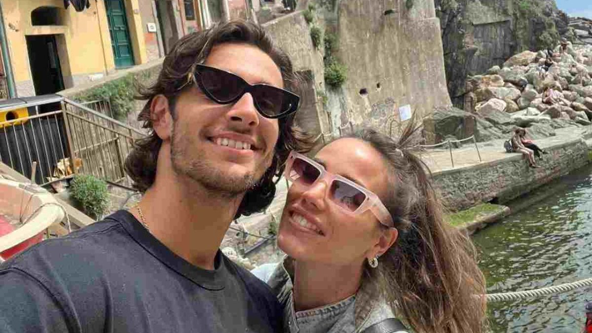 lorenzo musetti freundin