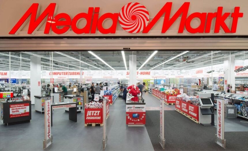 media markt