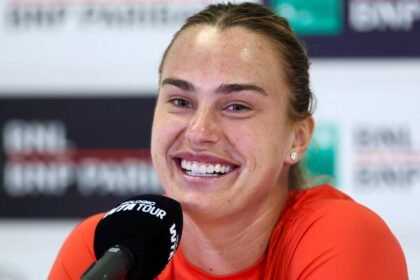 sabalenka lippen